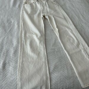 Urban outfitters BDG Off white Jeans